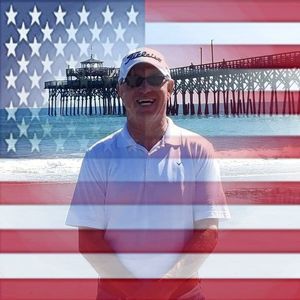 Meet your Posher, Kirk